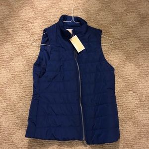 Puffer Vest